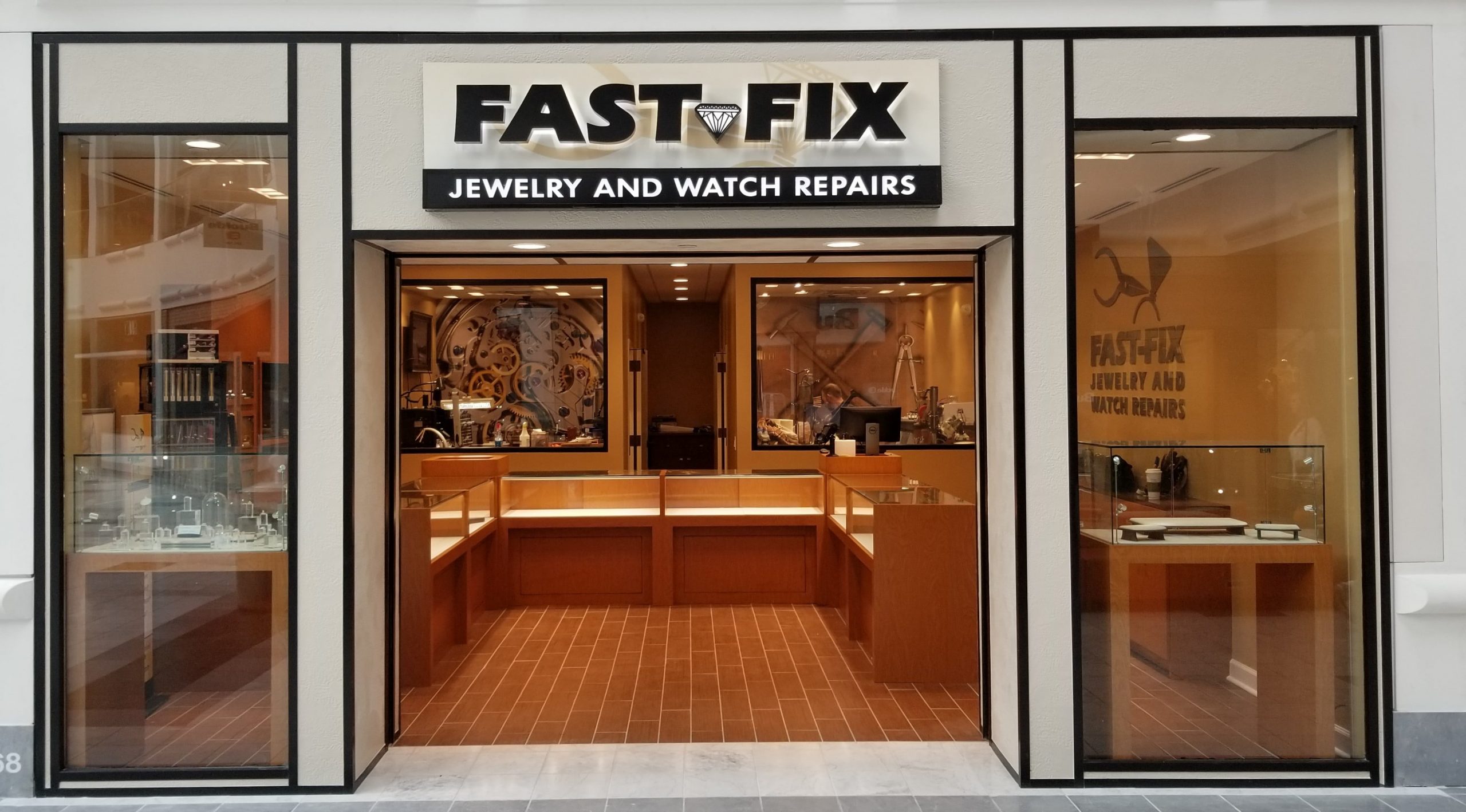 Find Fast-Fix Here